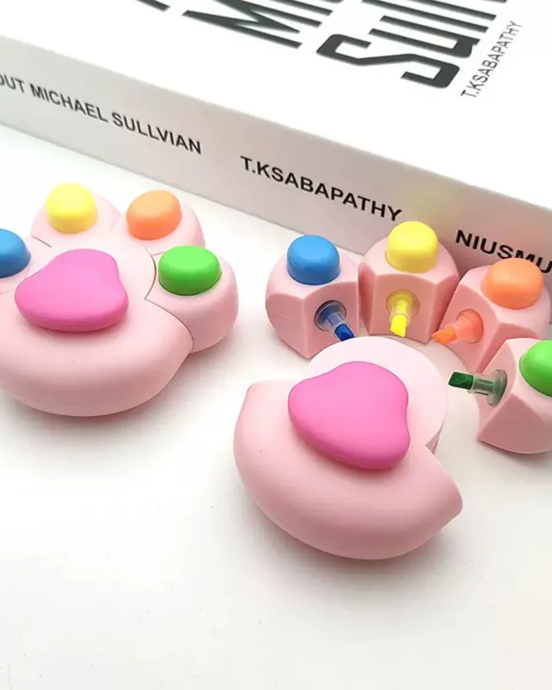 Cat Paw Highlighter
