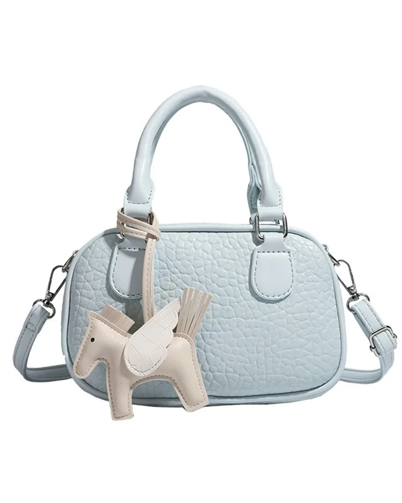 Sea Salt Pony Bag