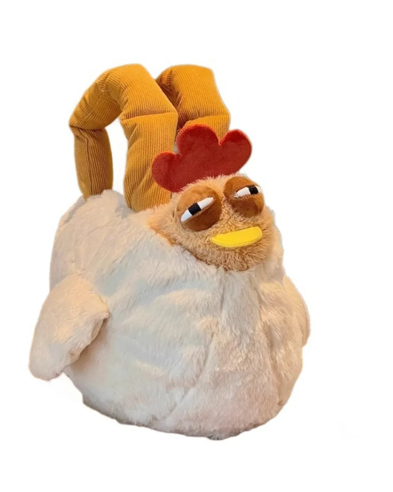Silly Chicken Bag