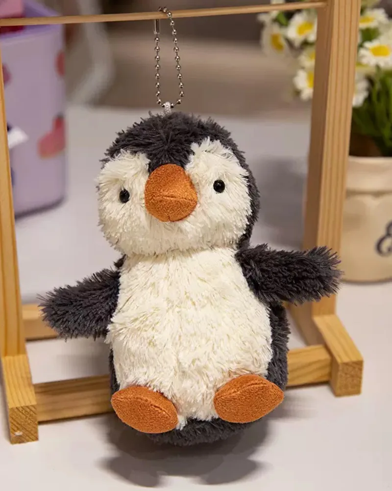 Swing Penguin