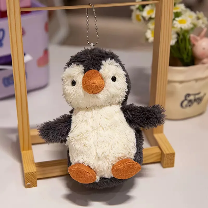 Swing Penguin