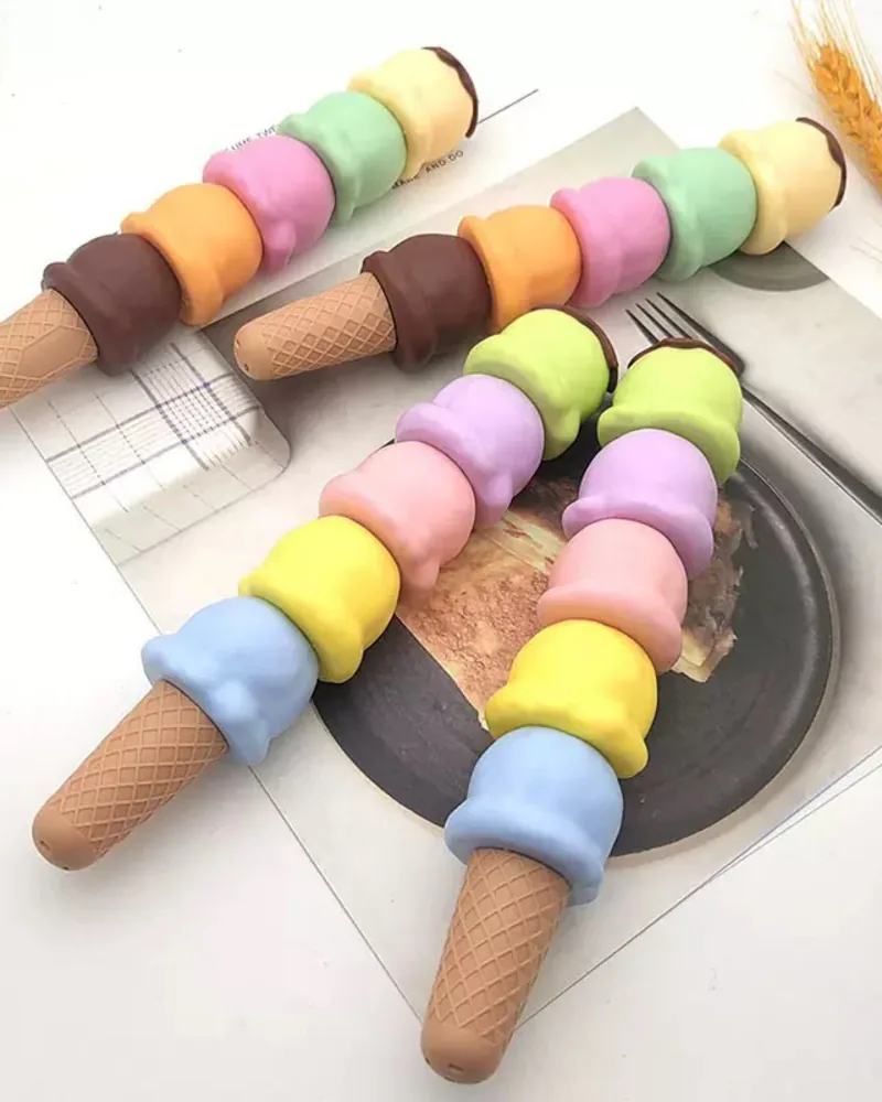Ice Cream Highlighter